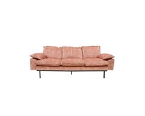 Three Seater Sofa