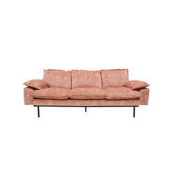 Three Seater Sofa