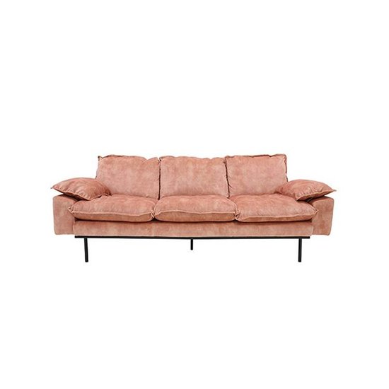 Fatboy  Three Seater Sofa