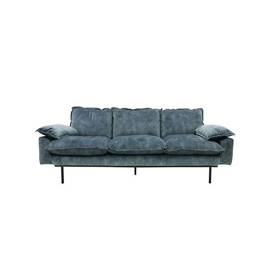 Fatboy  Three Seater Sofa