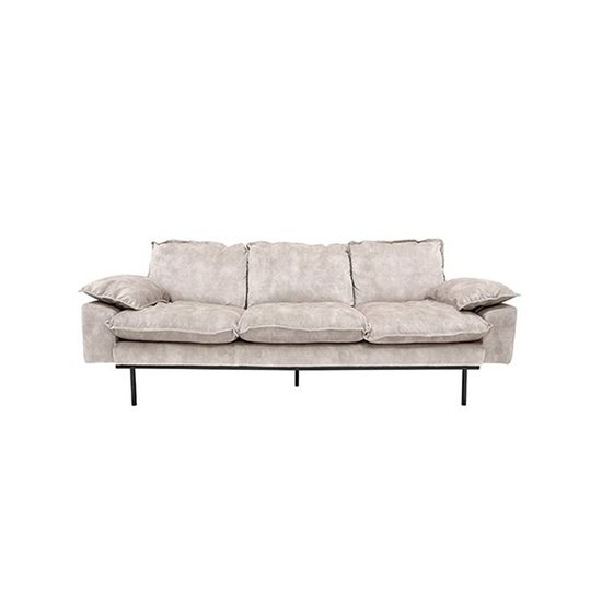 Fatboy  Three Seater Sofa