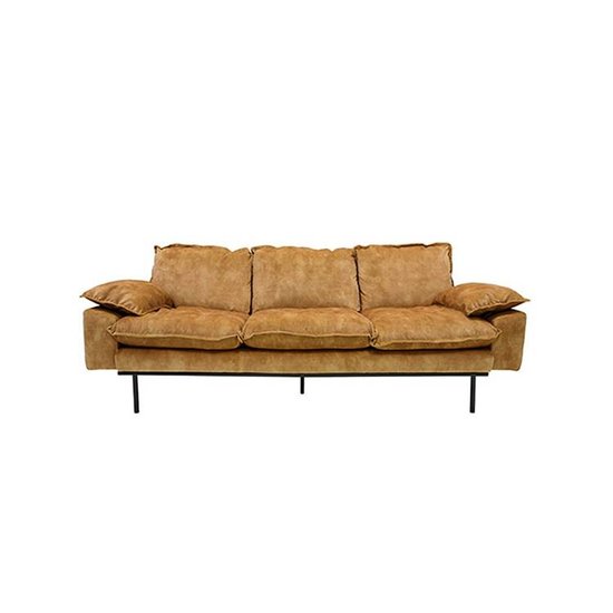 Fatboy  Three Seater Sofa