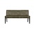Hartman Two seated couch
