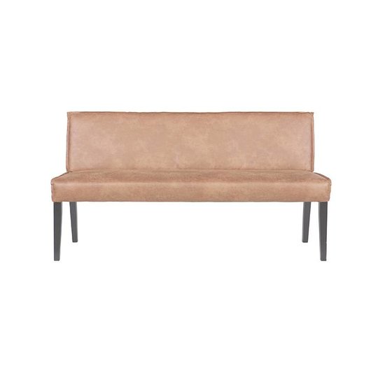 Hartman Two seated couch