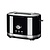 Hartman Modern toaster