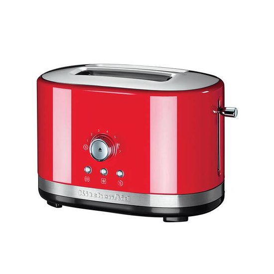 Hartman Moderne broodrooster