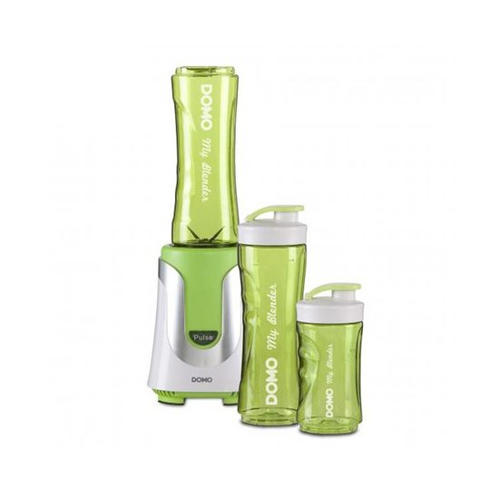 Zuiver Advanced blender deluxe with cups