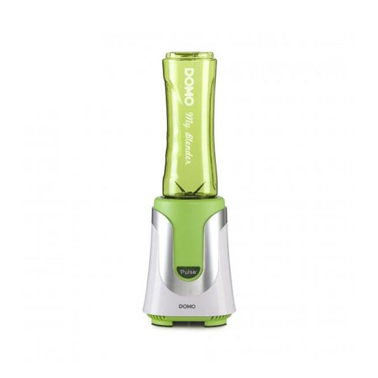 Zuiver Geavanceerde blender deluxe met bekers