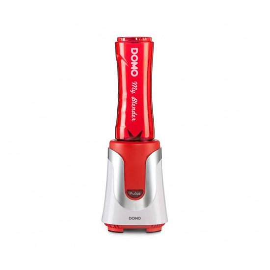 Zuiver Advanced blender deluxe with cups