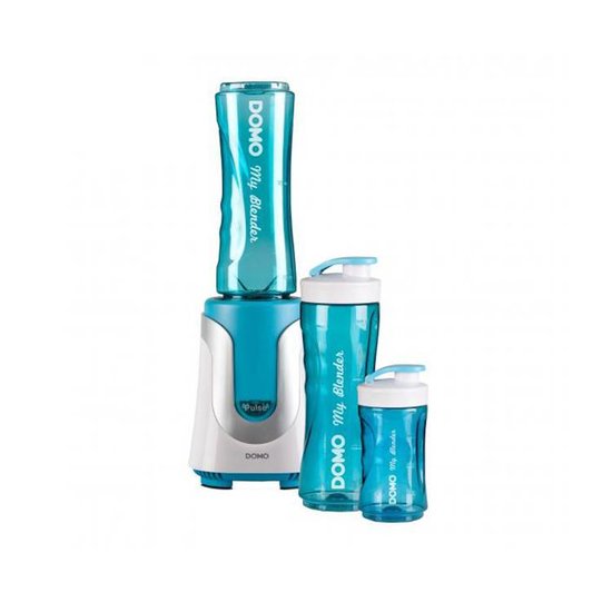 Zuiver Geavanceerde blender deluxe met bekers