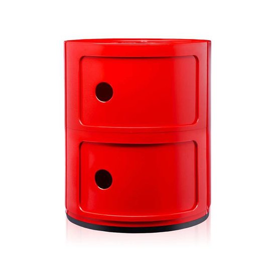 Zuiver  Bedside table clockwise