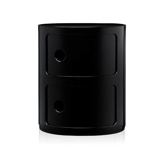 Zuiver  Bedside table clockwise