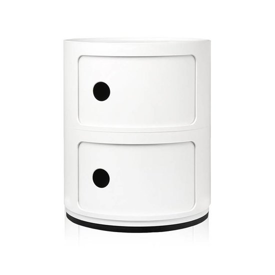 Zuiver  Bedside table clockwise