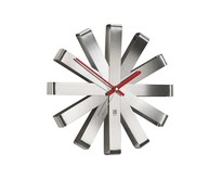 Modern wall clock 27.5 cm