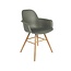 Zuiver Luxury design chair new height