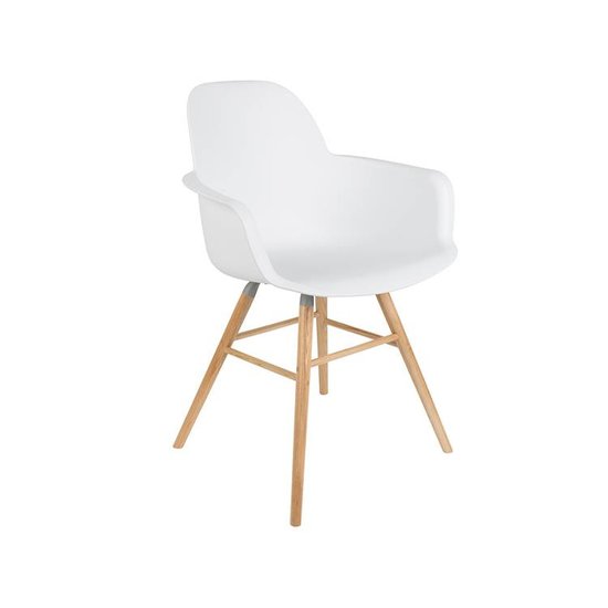 Zuiver Luxury design chair new height