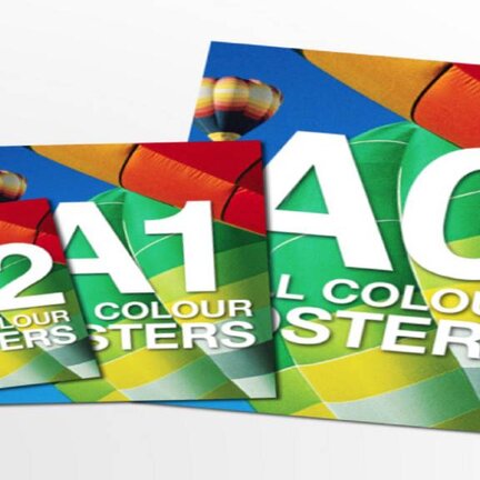 Posters