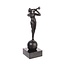 Ger van Tankeren Beeld trombone (incl. verzending)