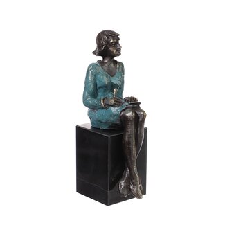 Ger van Tankeren Beeld de Secretaresse