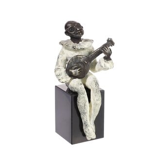 Le Troubadour