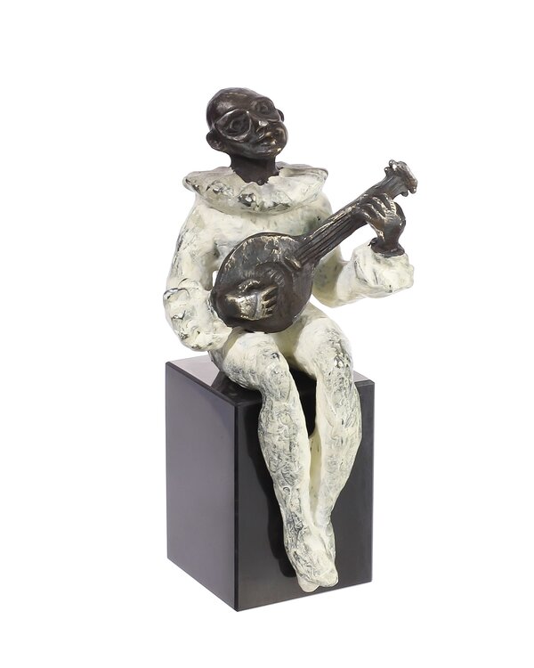 Le Troubadour