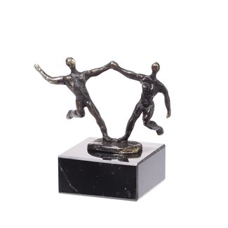 Ger van Tankeren Beeld Samen in evenwicht