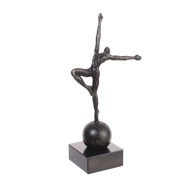 Elegance sculptuur