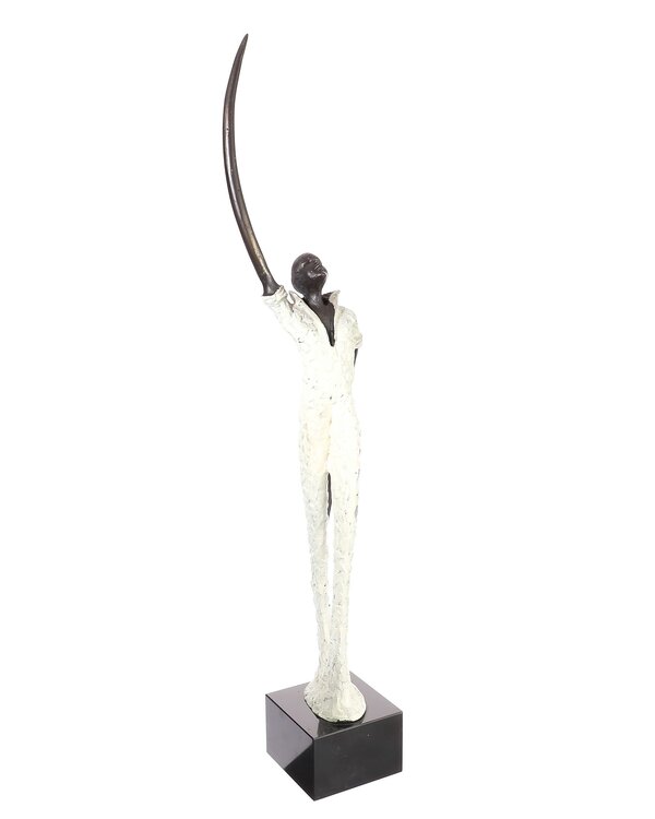 Ger van Tankeren Beeld Mystique Homme(incl. verzending)