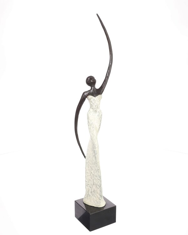 Ger van Tankeren Beeld Mystique Femme (incl. verzending)