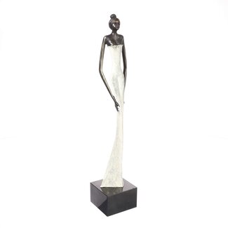 Ger van Tankeren Carmen sculptuur