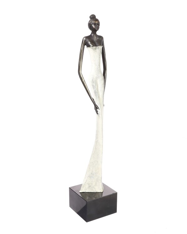 Ger van Tankeren Carmen sculptuur