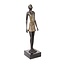 Ger van Tankeren Bronzen beeld Senses(incl. verzenden)