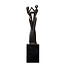 Bronzen Beeld Danspaar
