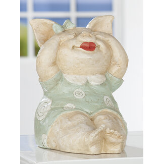 Varkentje Zien Varkentje Zien