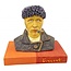 Vincent van Gogh Beeld Vincent van Gogh met pijp