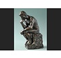 Beeld Rodin de Denker