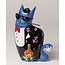 Selwyn Senatori Beeld Dean, Big City cat Blue Selwyn Senatori