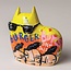 Selwyn Senatori Beeld Nino Big City Cat Selwyn Senatori