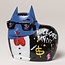 Selwyn Senatori Beeld Sammy Big City Cat Selwyn Senatori