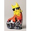 Selwyn Senatori Selwyn Senatori Bruni Big City Cat Yellow