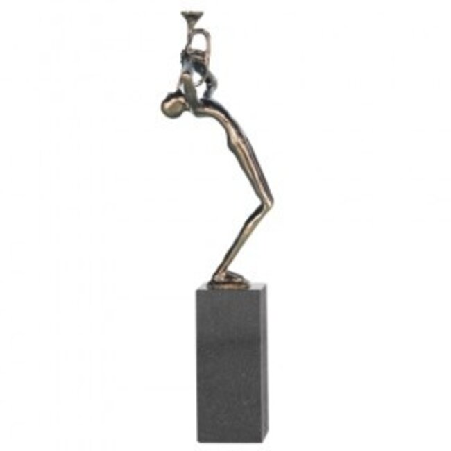 Corry Ammerlaan Beeld van Positieve klanken