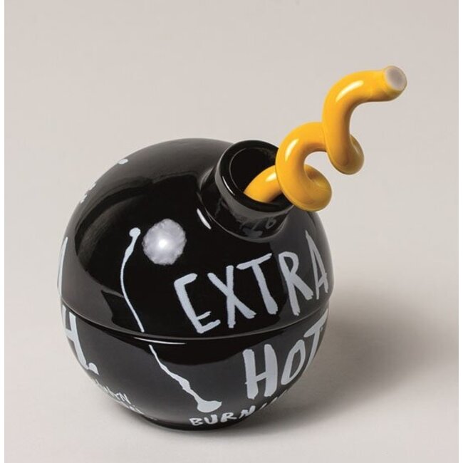 Selwyn Senatori Selwyn Senatori espresso kopje zwart