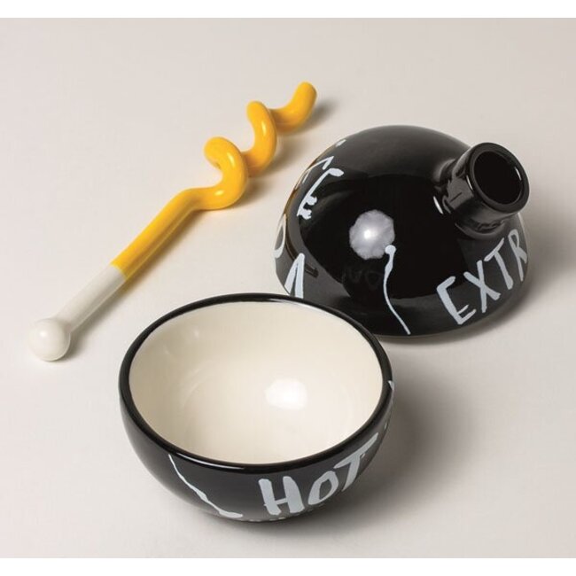 Selwyn Senatori Selwyn Senatori espresso kopje zwart