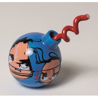 Selwyn Senatori Espresso kopje blauw Selwyn Senatori (incl. verzending)
