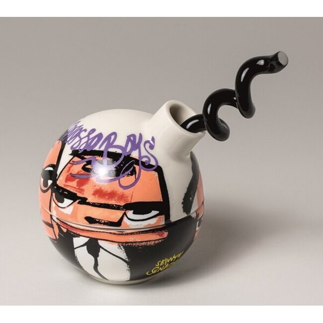 Selwyn Senatori Espresso kopje Selwyn Senatori white