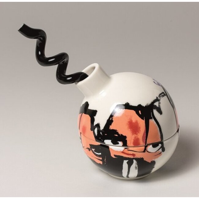 Selwyn Senatori Espresso kopje Selwyn Senatori white