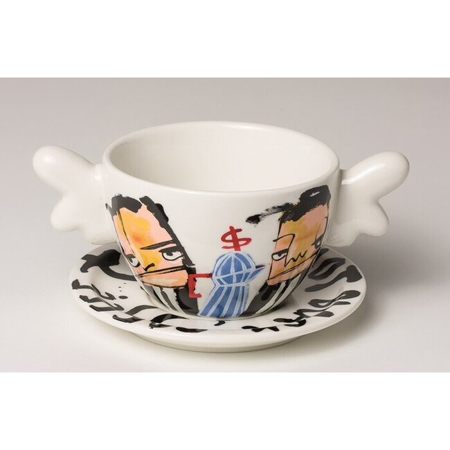 Selwyn Senatori Selwyn Senatori Kop & Schotel