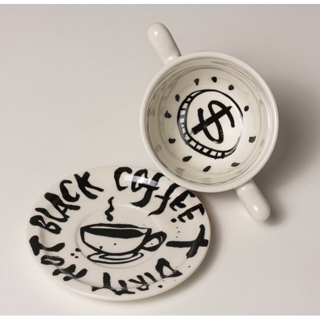 Selwyn Senatori Selwyn Senatori Kop & Schotel