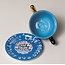 Selwyn Senatori Kop & Schotel Selwyn Senatori blauw