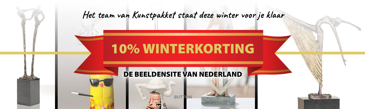 December kijken we naar uit
